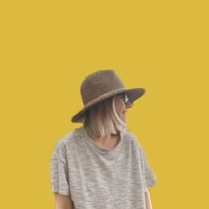 Meet your Posher, Ali